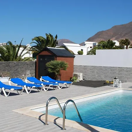 Trindad Villa *